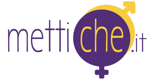Mettiche Logo