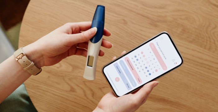 App come contraccezione