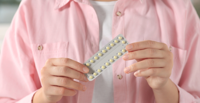 Domande frequenti pillola contraccettiva