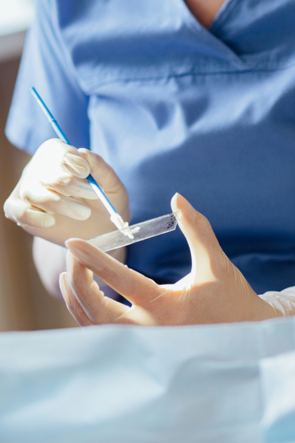 A cosa serve il pap test