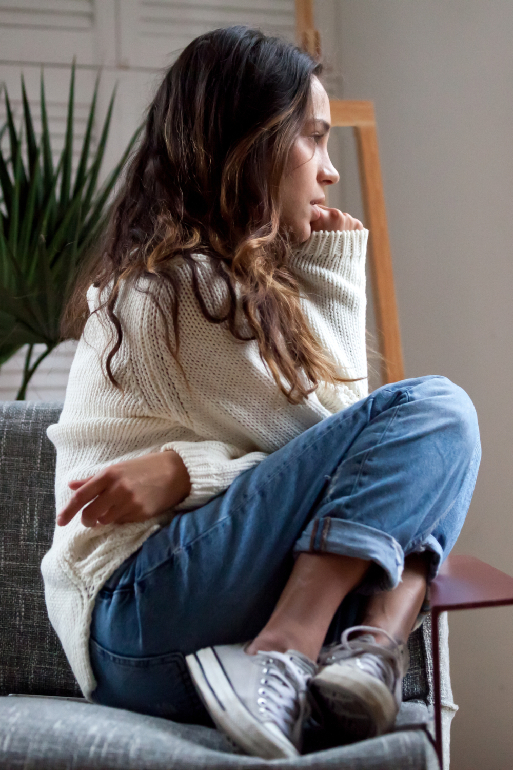 Ansia da prestazione