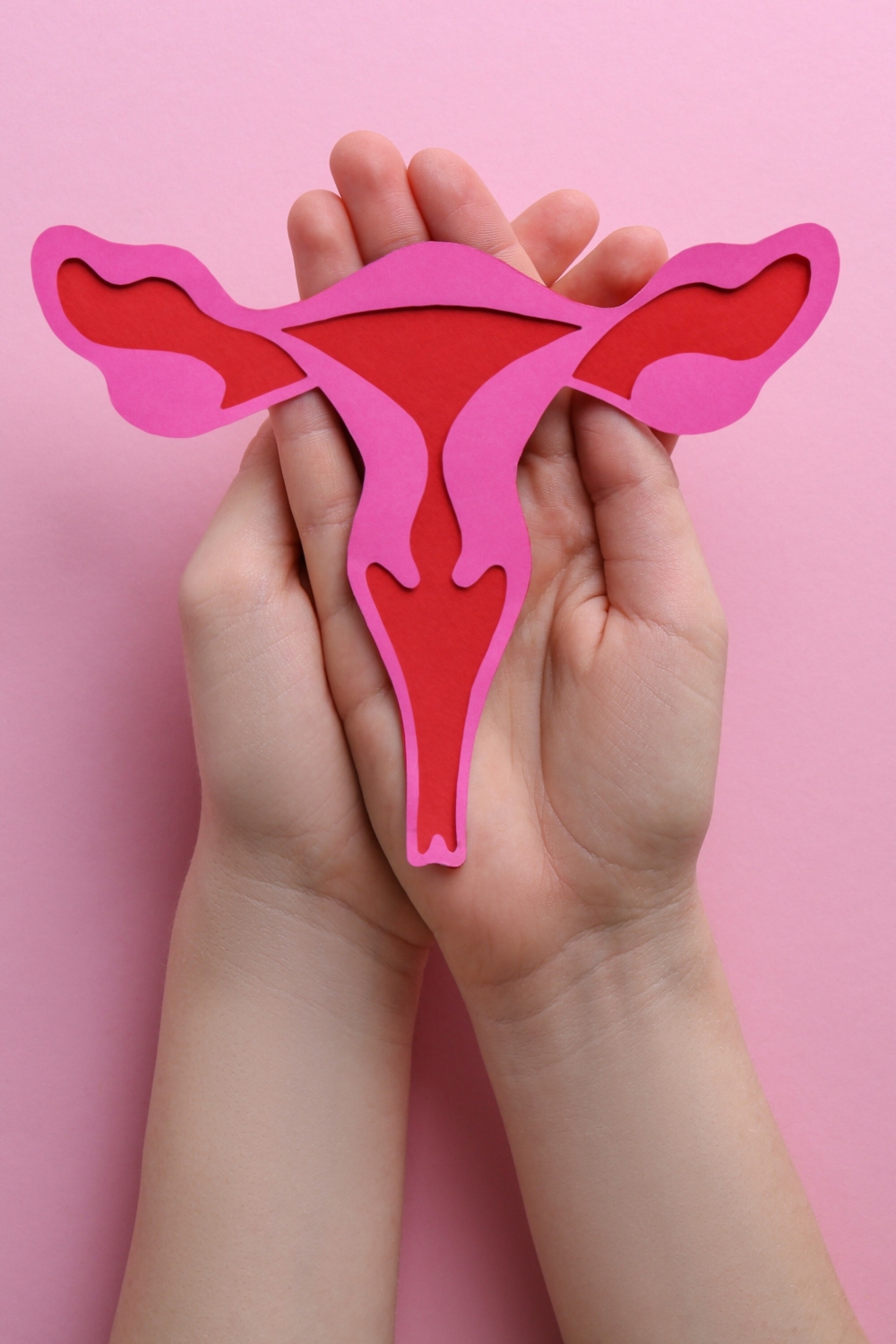 Ciclo mestruale influenzato da cambio stagione