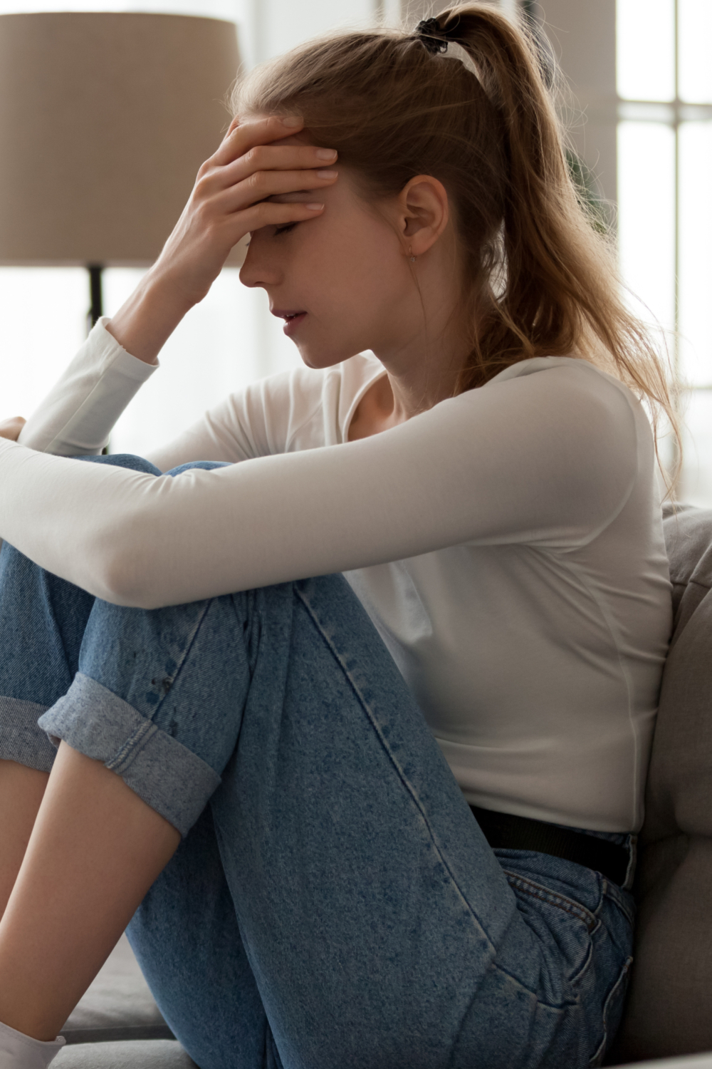 Clamidia sintomi prevenzione