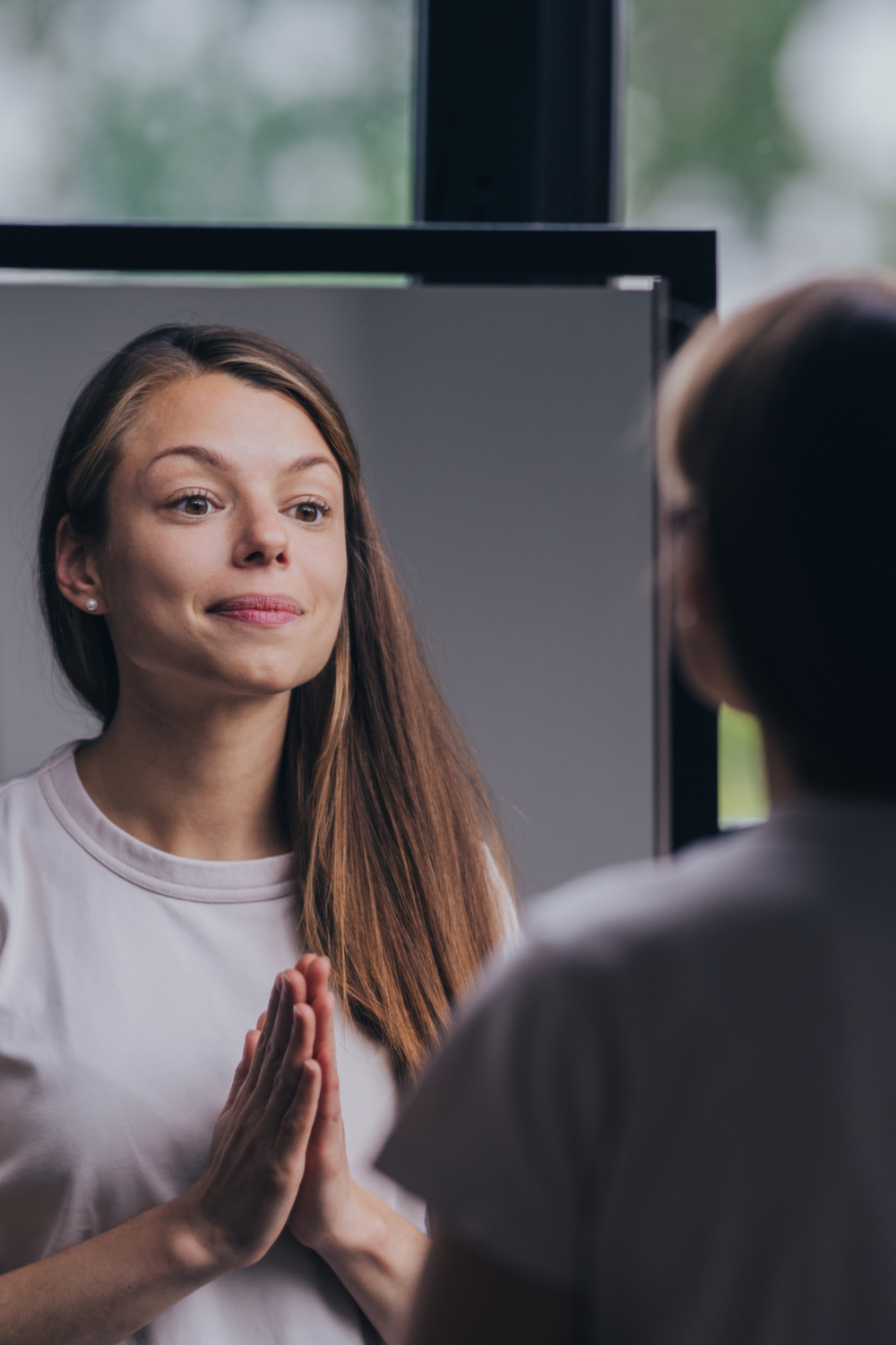 Come credere in se stessi