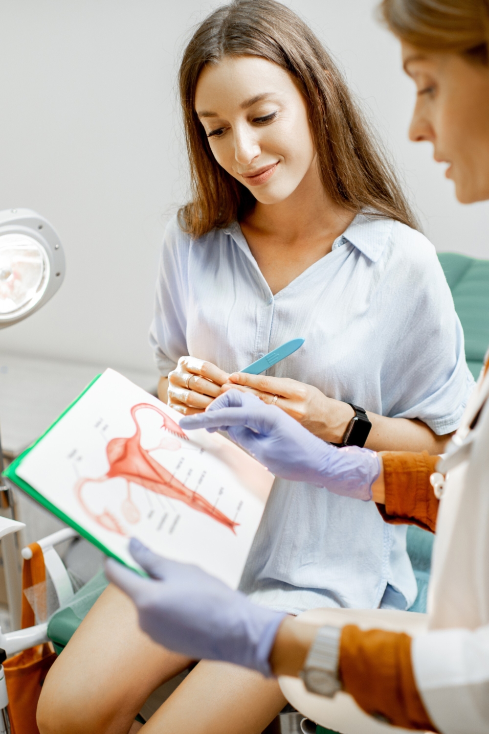 Consultori gratuiti in italia