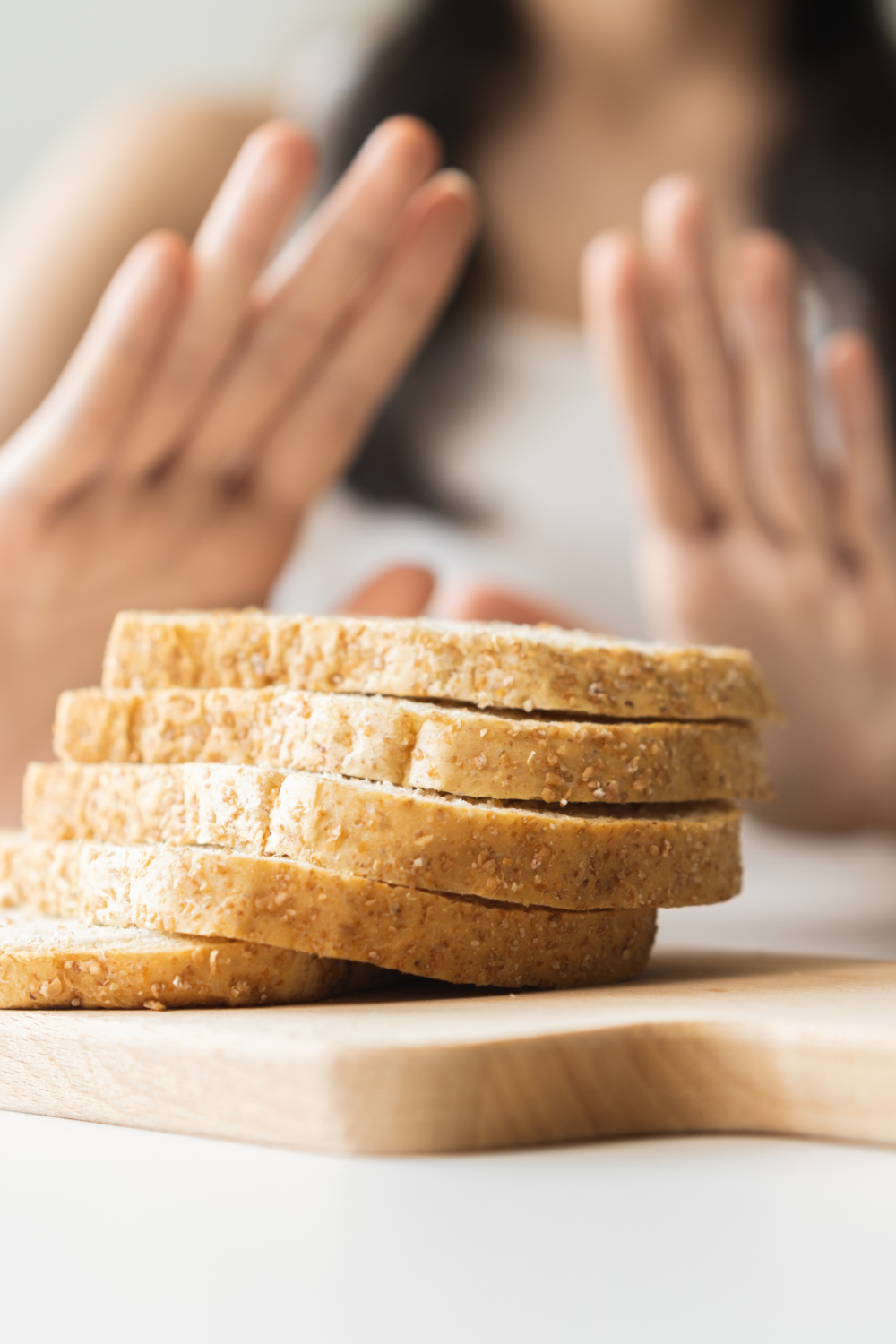 Contraccezione celiachia