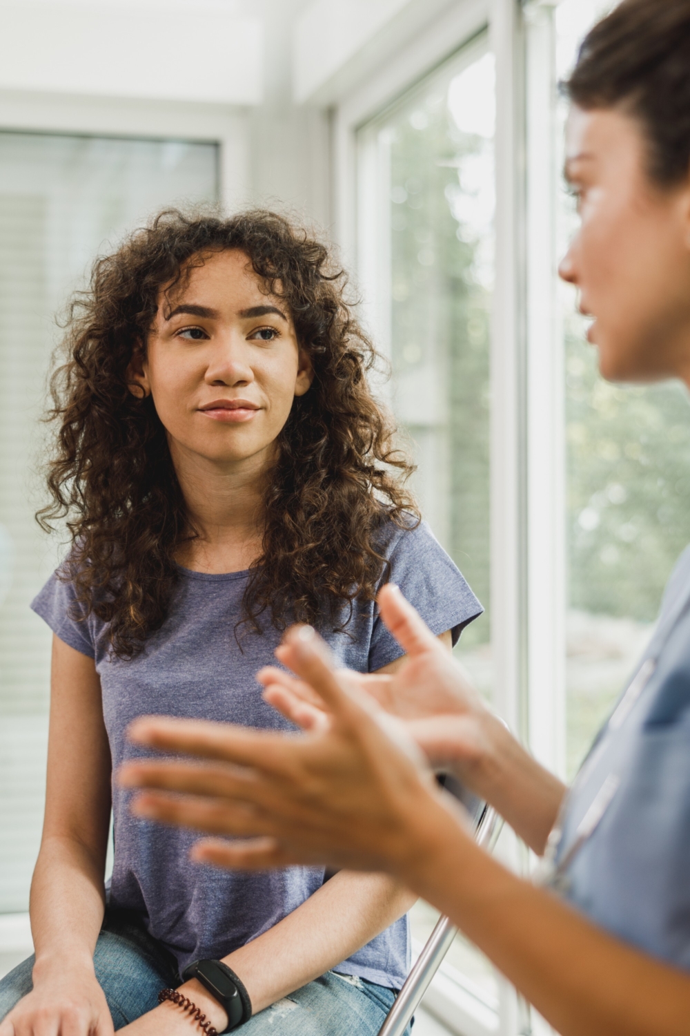 Contraccezione in adolescenza