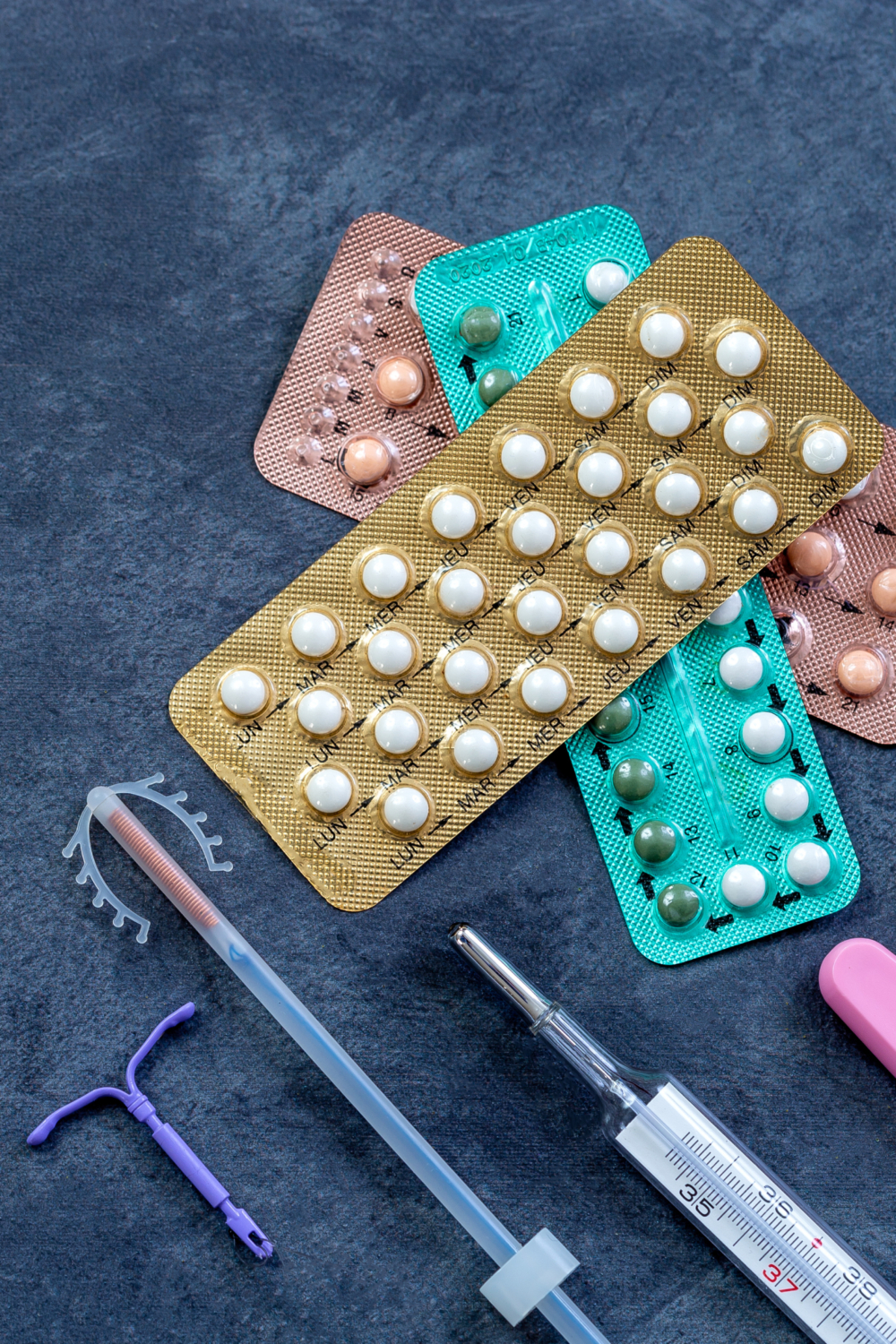 Contraccezione scelta