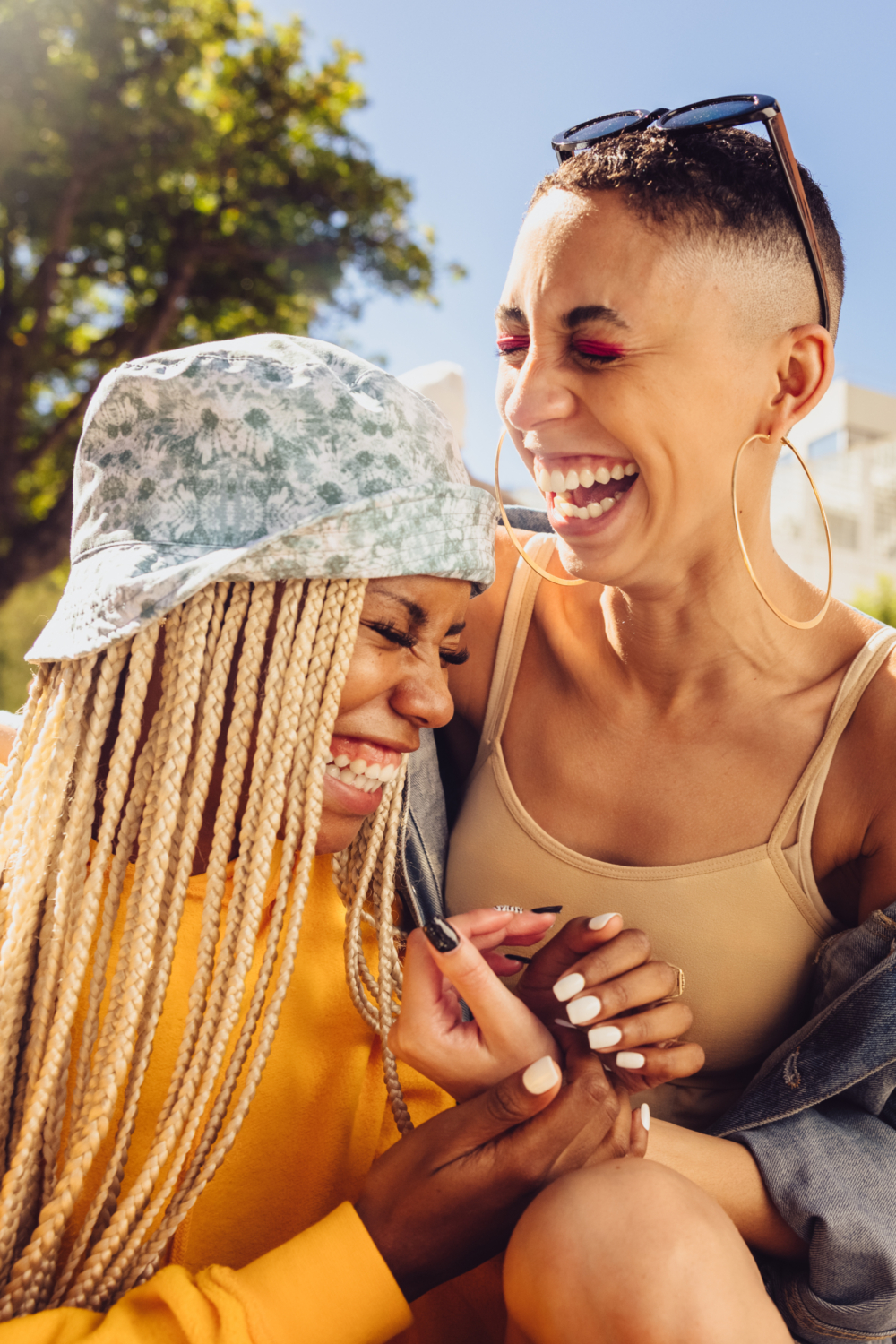 Cosa fare se landing