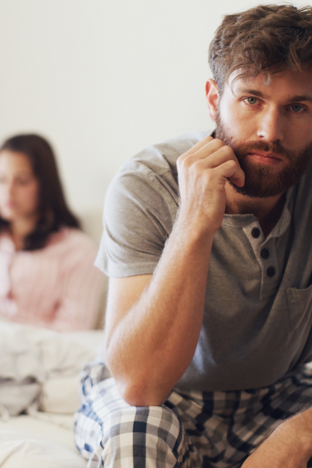 Depressione e libido