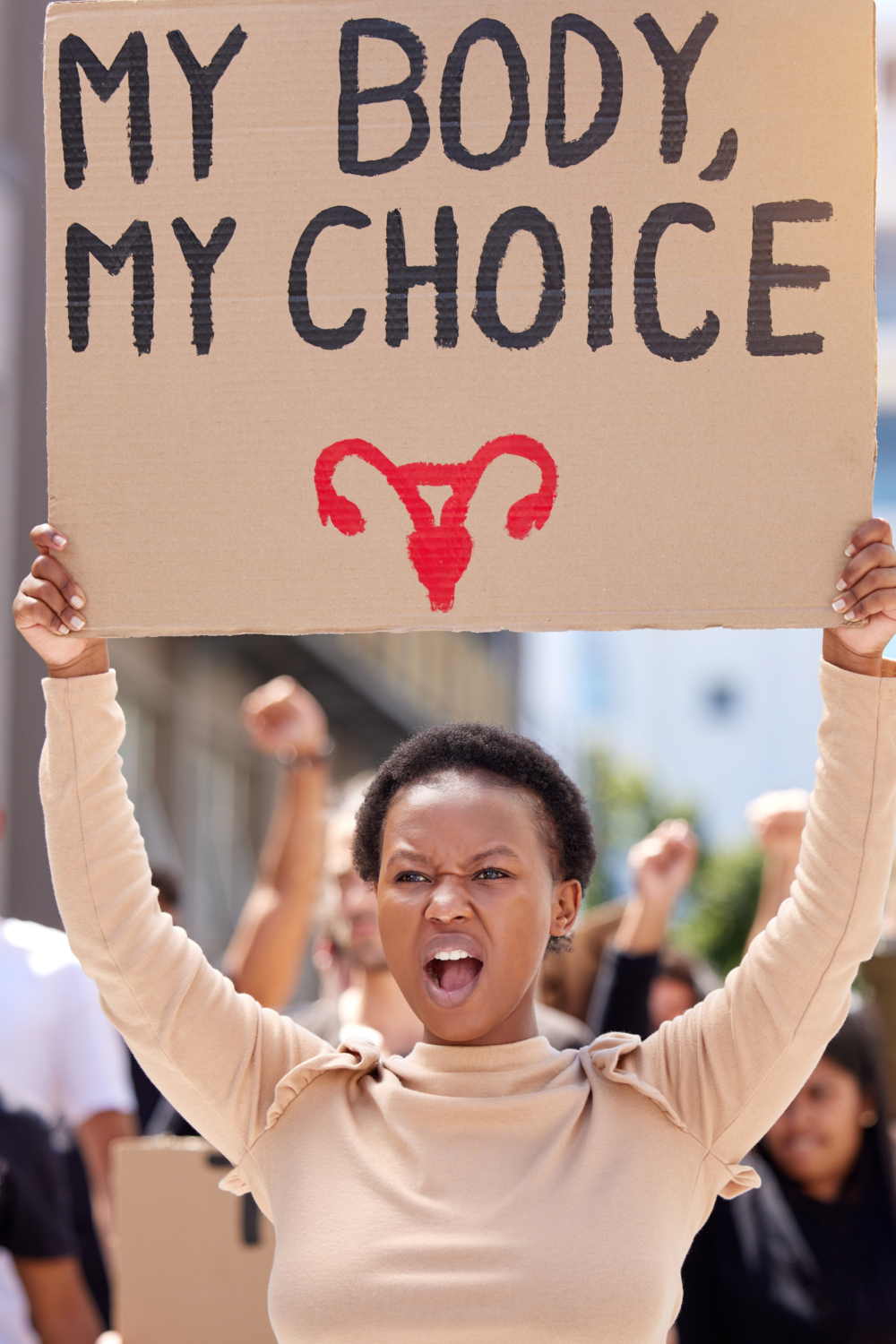 Diritti sessuali riproduttivi