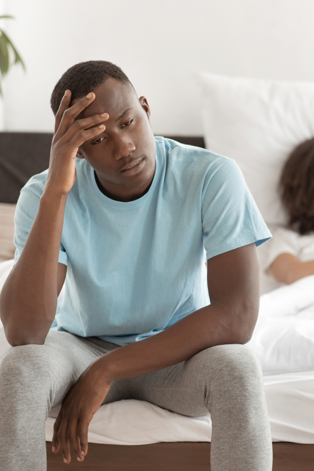 Disfunzione erettile