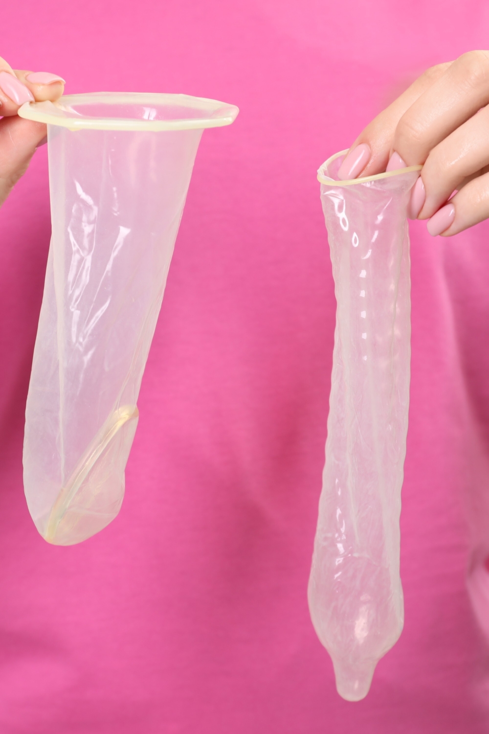 Femidom o preservativo