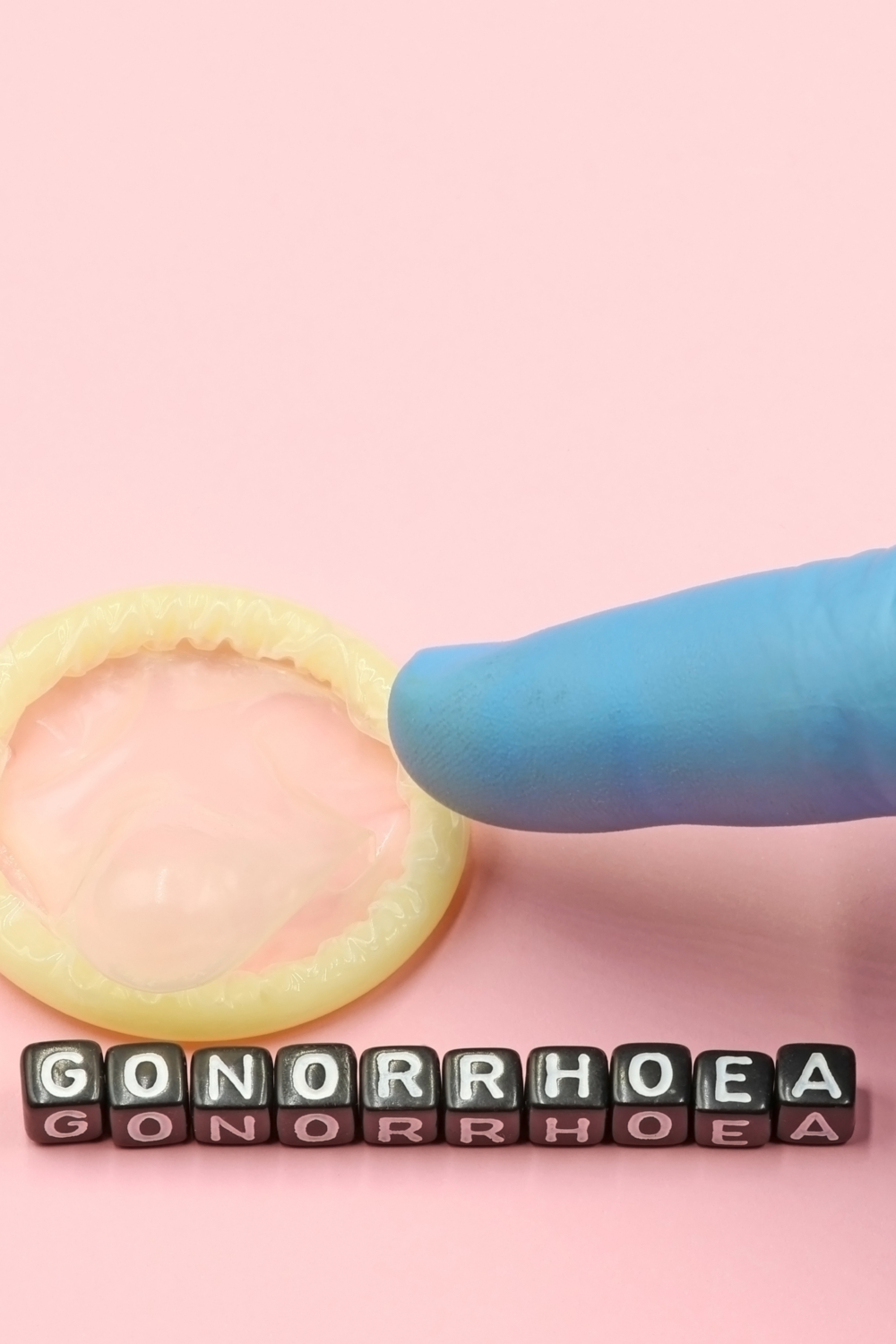 Gonorrea