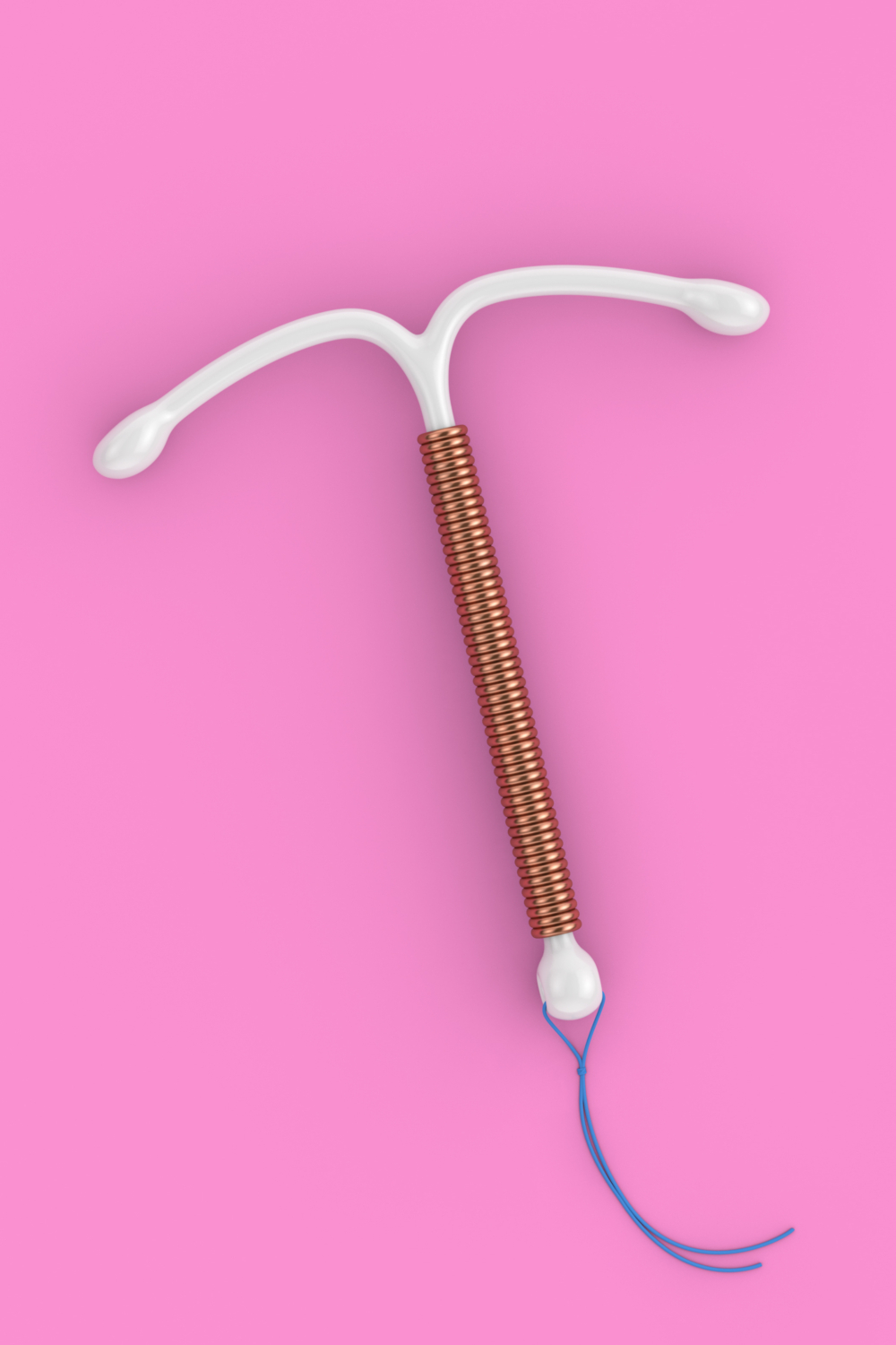 Guida spirale contraccettiva