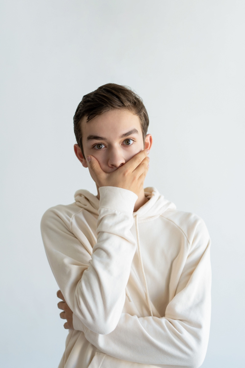 Igiene intima maschile