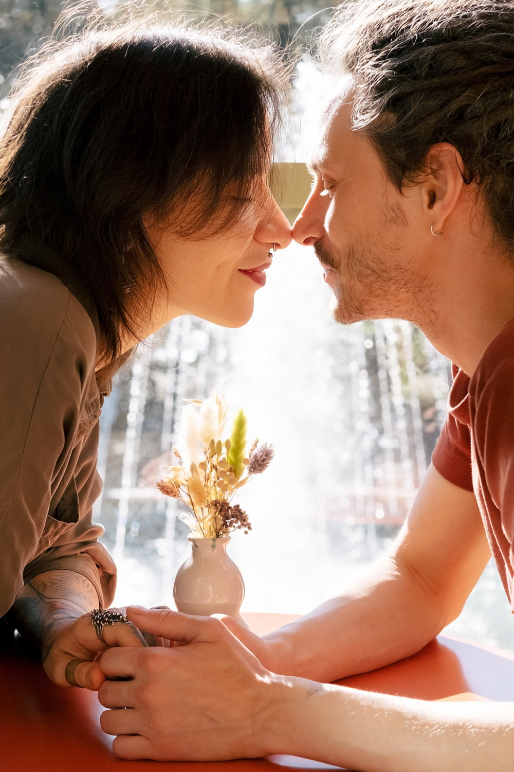 Landing benessere sessuale