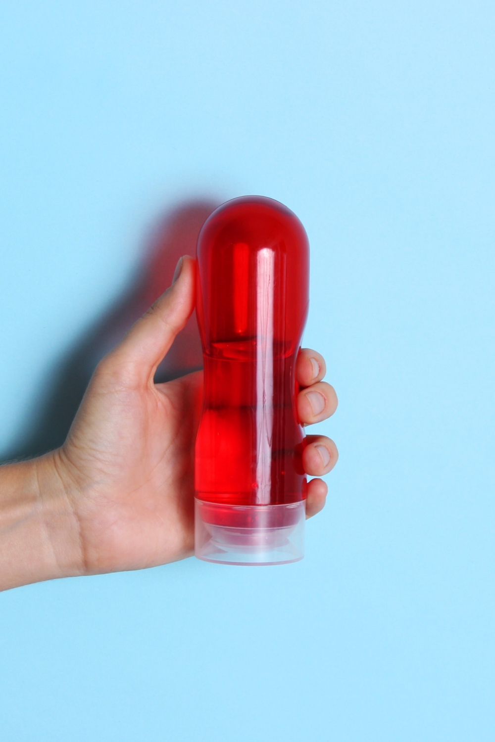 Lubrificante per fare sesso