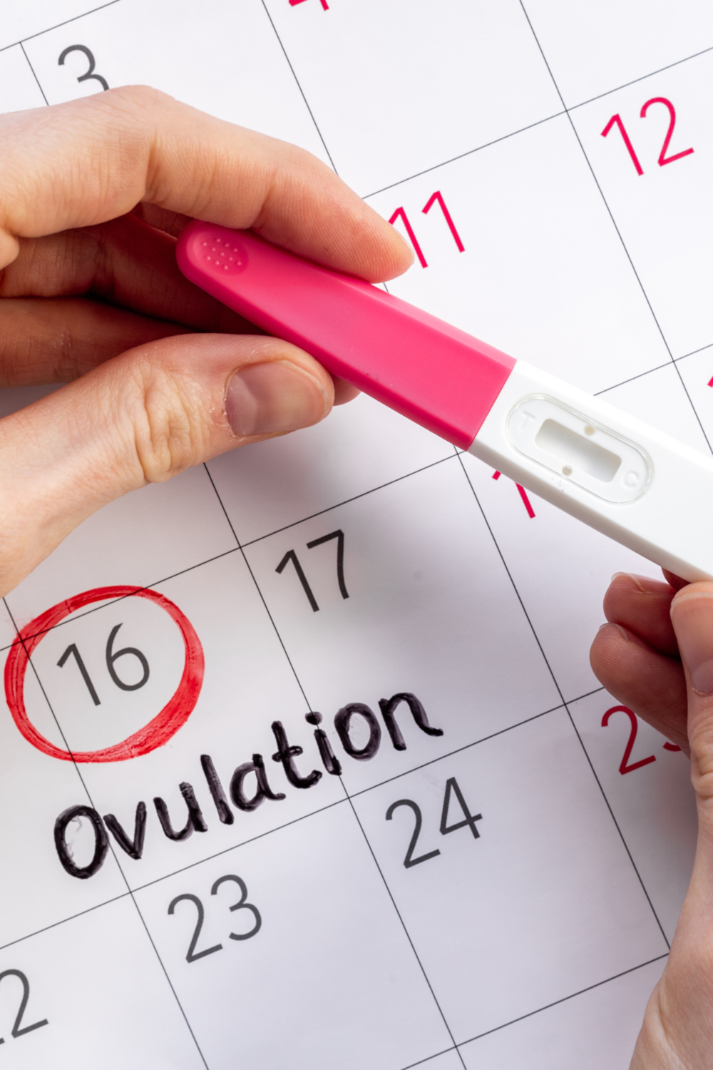 Metodi contraccetivi naturali