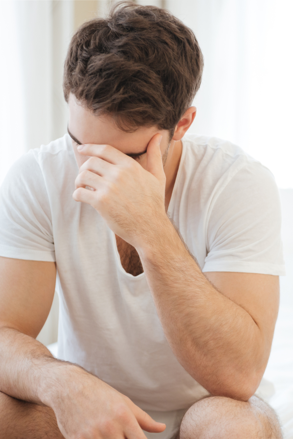 Preservativo sfilato