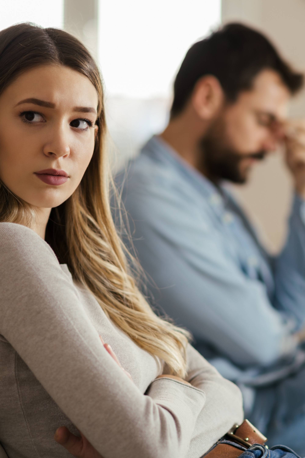 Quando la ce non funziona