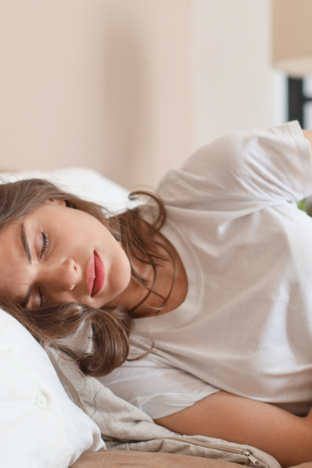 Rimedi naturali dolori mestruali