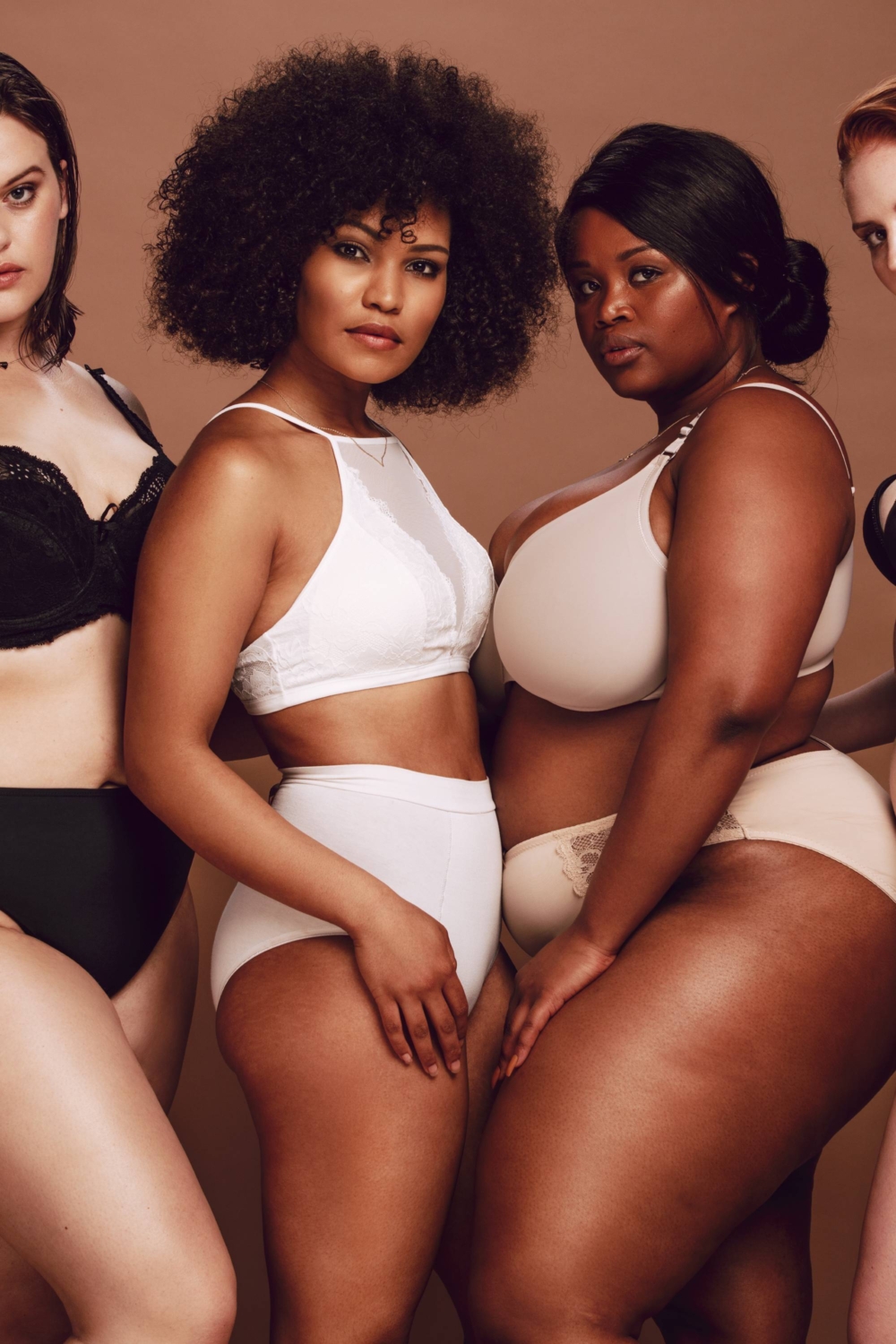 Scegliere biancheria intima