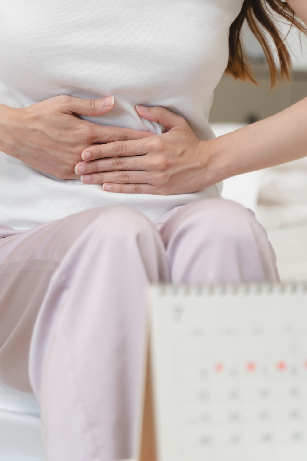 Sindrome premestruale disturbo disforico