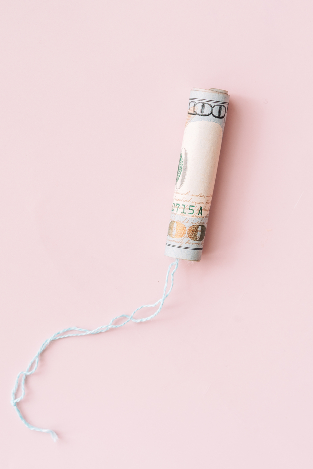 Tampon tax