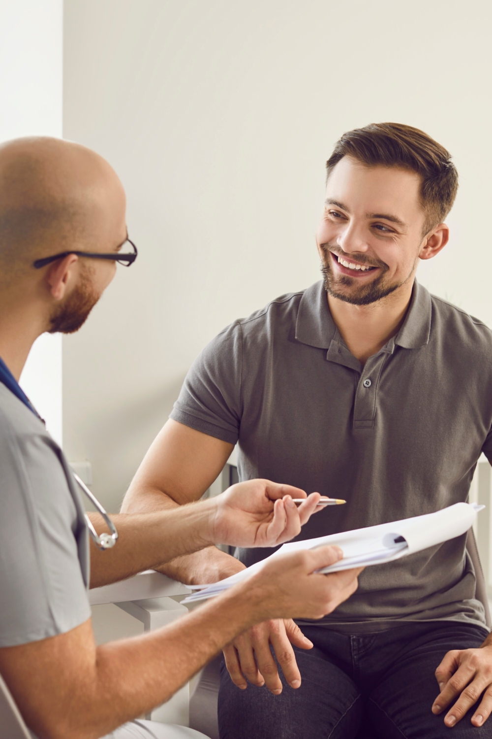 Vasectomia come funziona