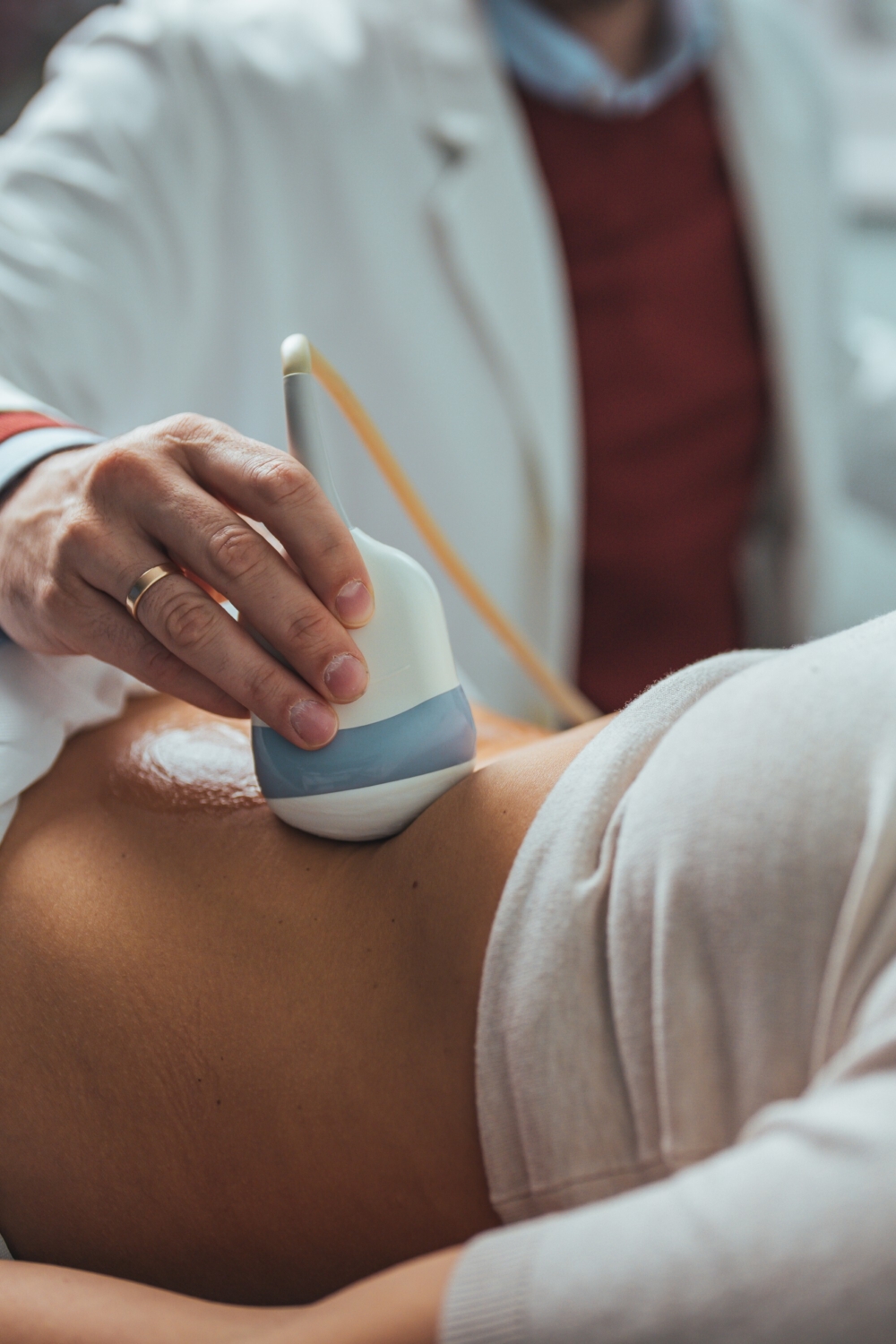 Visita ginecologica come si svolge