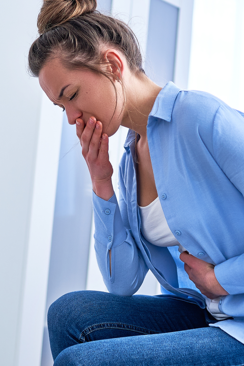 Vomito diarrea pillola cosa fare