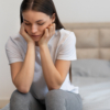 Calo desiderio femminile