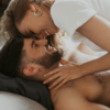Stimolazione clitoride