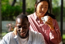 Corpi razzializzati e sessualita