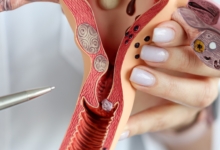 Spugna contraccettiva