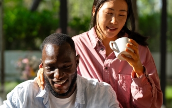 Corpi razzializzati e sessualita