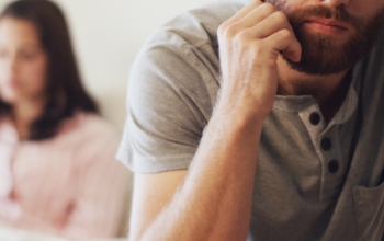 Depressione e libido