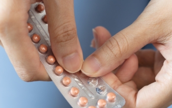 Pillola anticoncezionale fa ingrassare