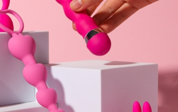 Sex toys per pavimento pelvico