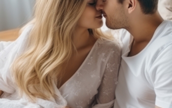 Superare blocchi sessuali