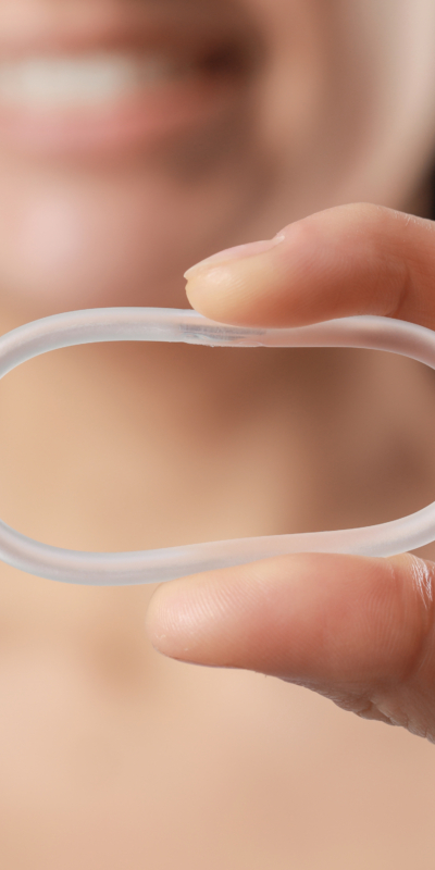 Anello anticoncezionale