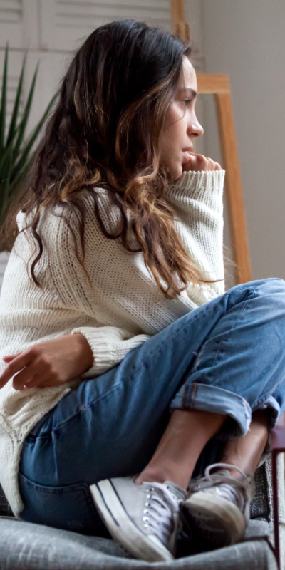 Ansia da prestazione