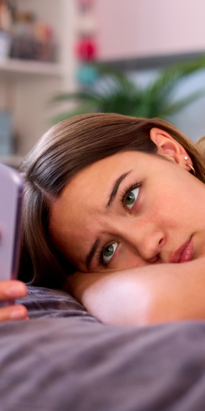 Ansia prestazione sessuale