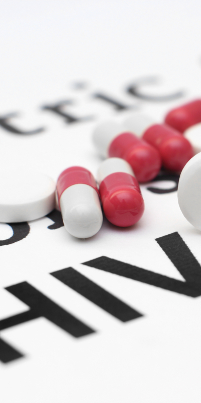 Come si trasmette hiv