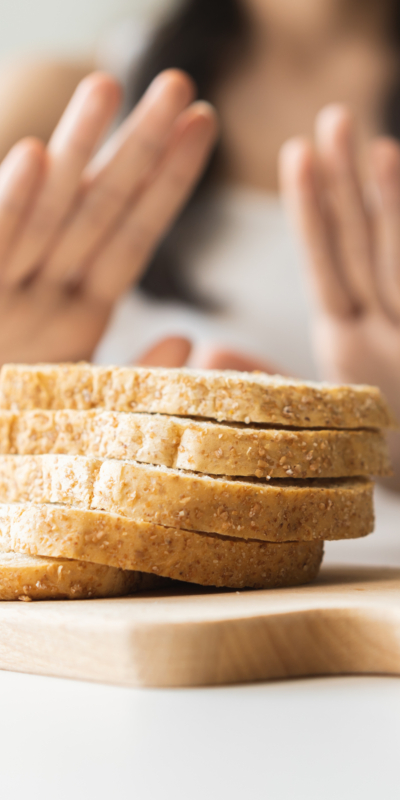 Contraccezione celiachia