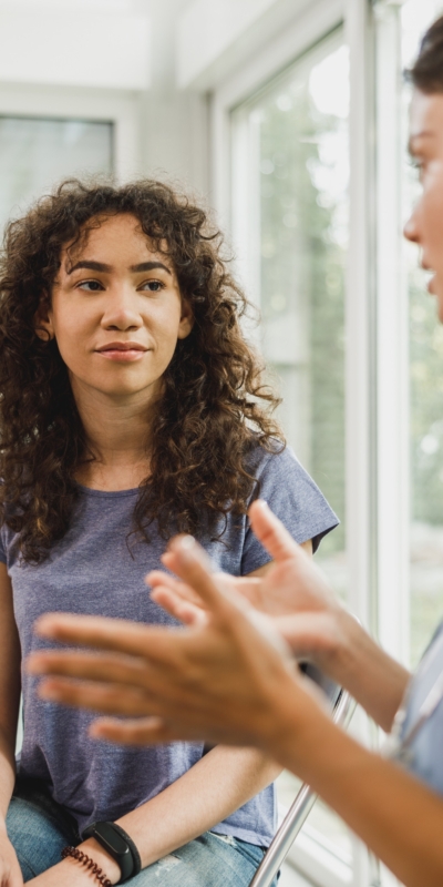 Contraccezione in adolescenza