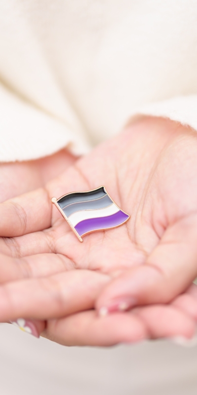 Cosa significa asessuale