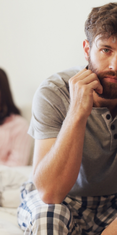 Depressione e libido