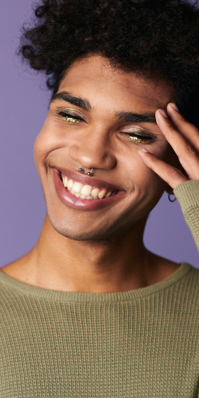 Differenze tra transessuale e transgender